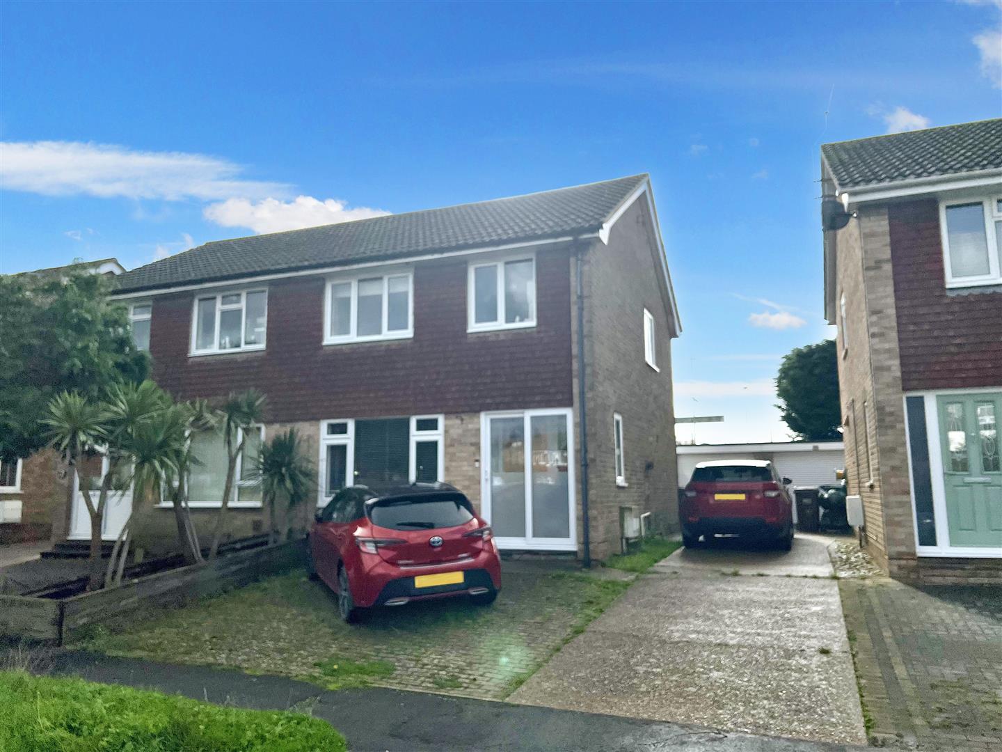 Property Details for Montague Way, Westham, Pevensey Town Property